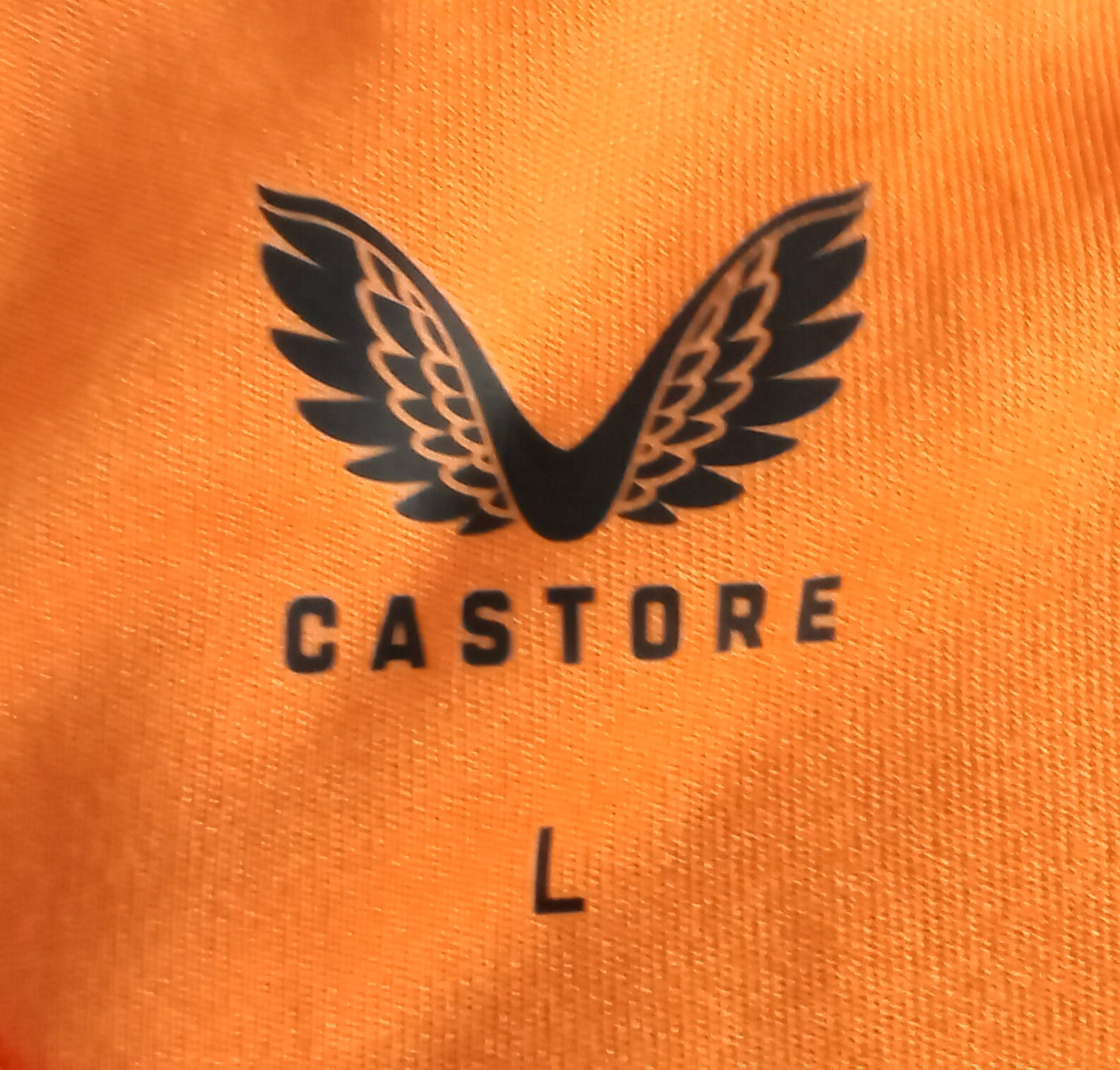 Newcastle United 2022/23 Castore Goalkeeper Football Shirt