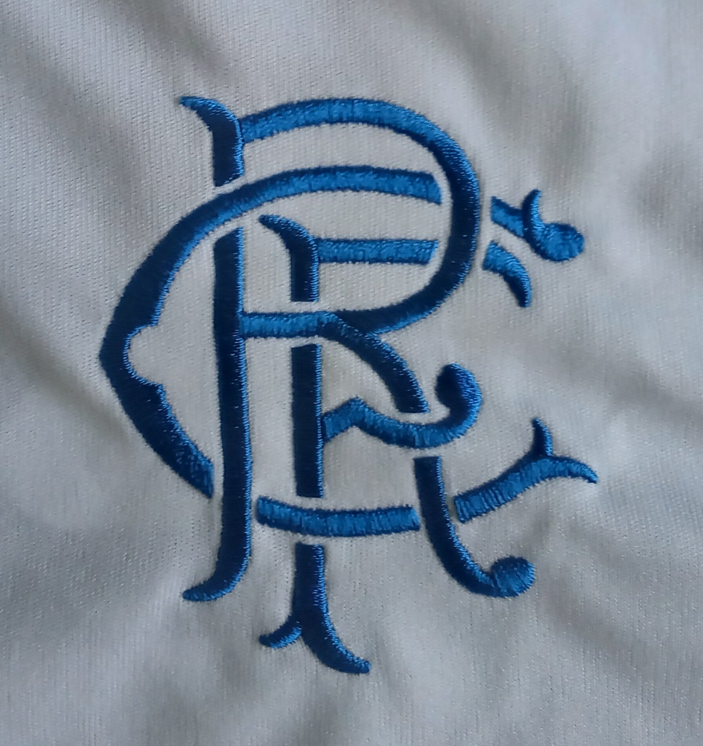 Rangers 2022/23 Castore Away Football Shirt