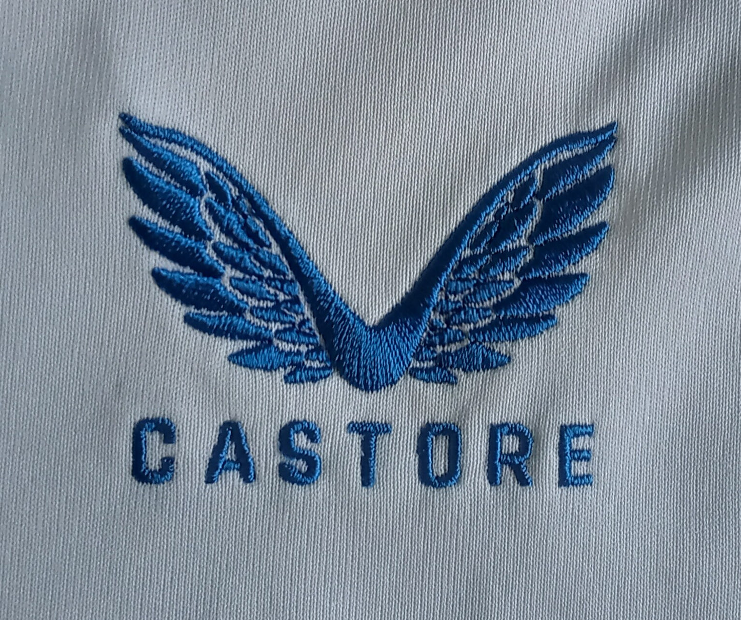 Rangers 2022/23 Castore Away Football Shirt
