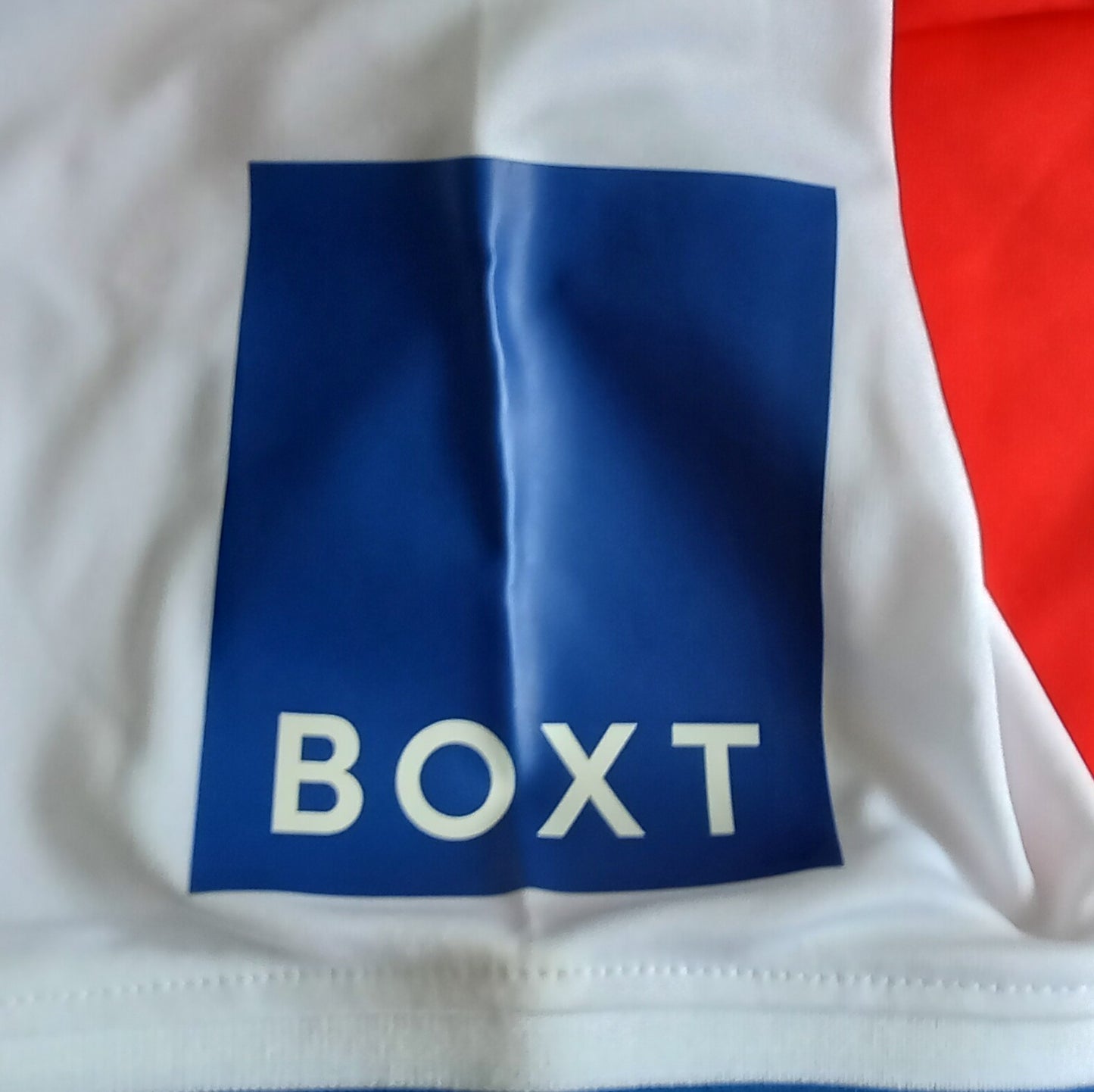 Rangers 2022/23 Castore Away Football Shirt
