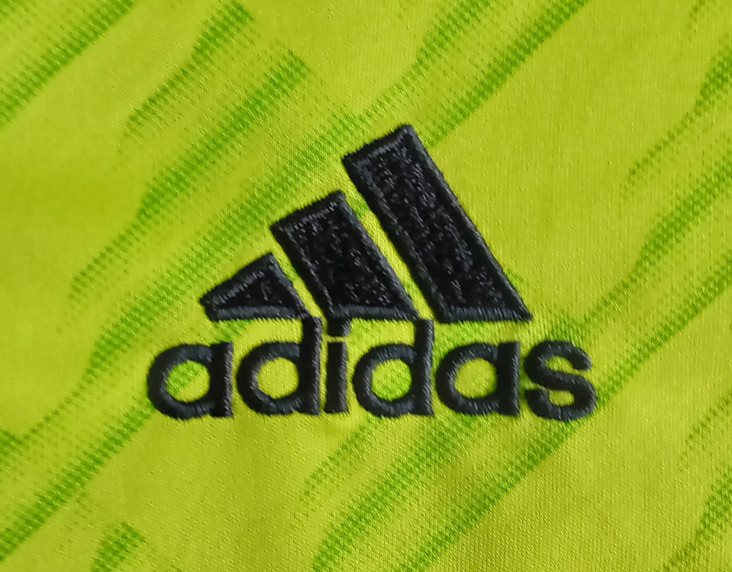 Manchester United 2022/23 Adidas Third Football Shirt