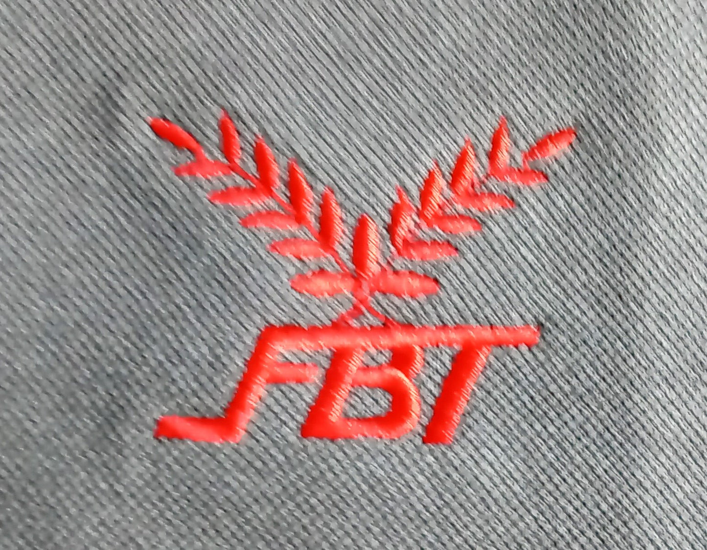 Newport County 2018/19 FBT Football Training Jacket