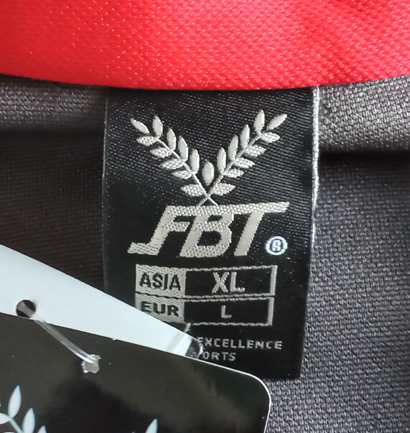 Newport County 2018/19 FBT Football Training Jacket