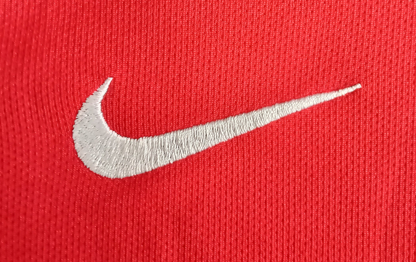 Manchester United 2014/15 Nike Home Football Shirt