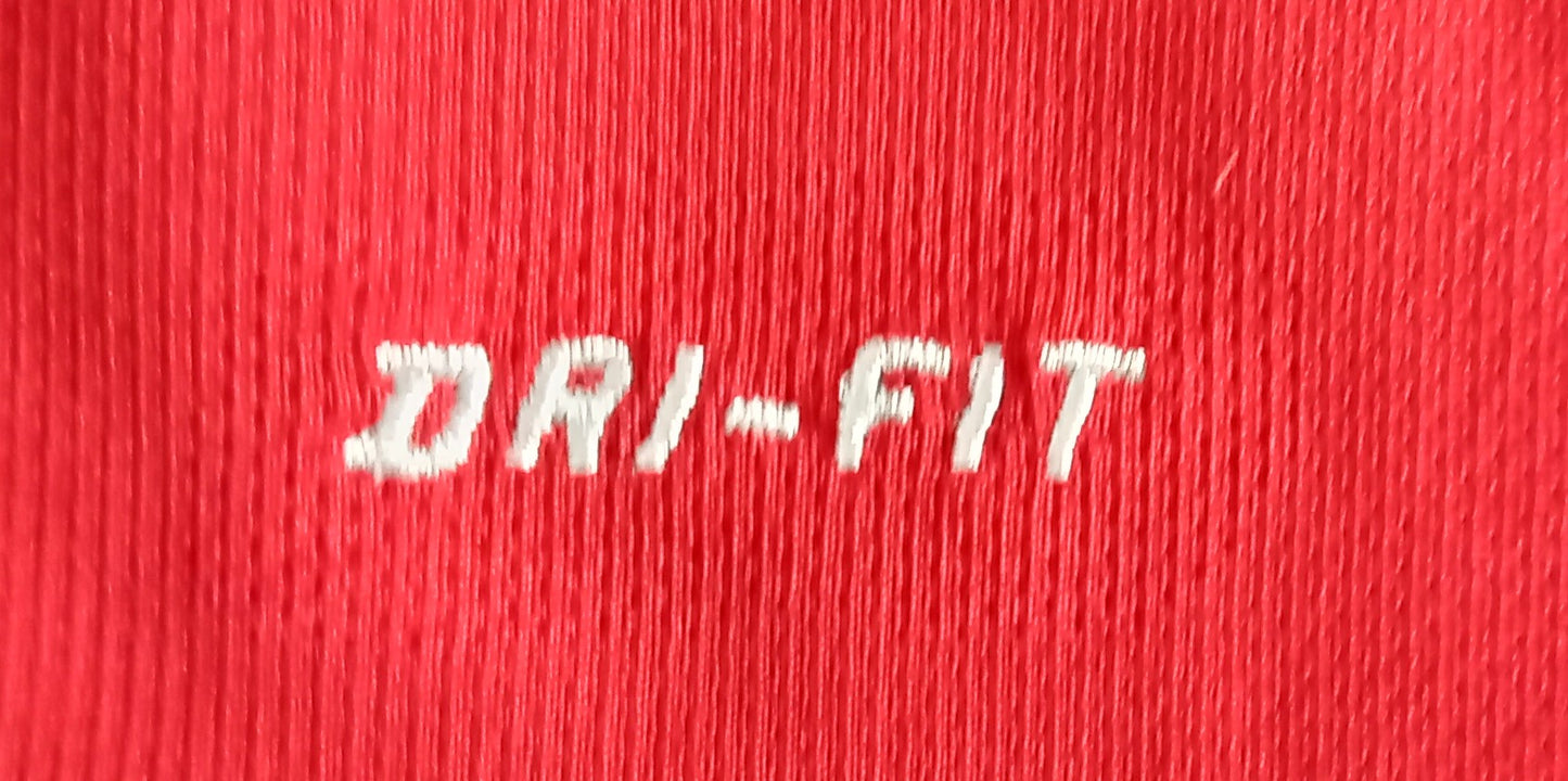Manchester United 2014/15 Nike Home Football Shirt