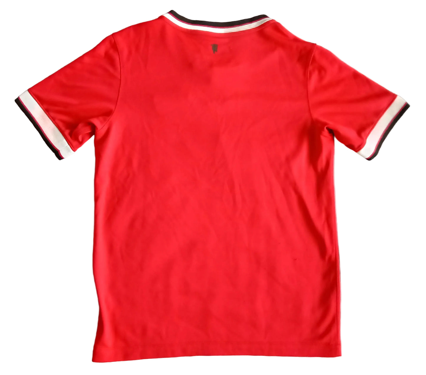 Manchester United 2014/15 Nike Home Football Shirt