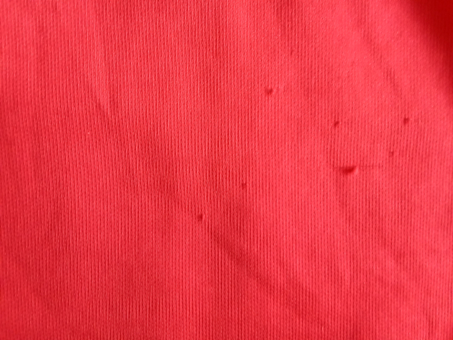 Manchester United 2014/15 Nike Home Football Shirt