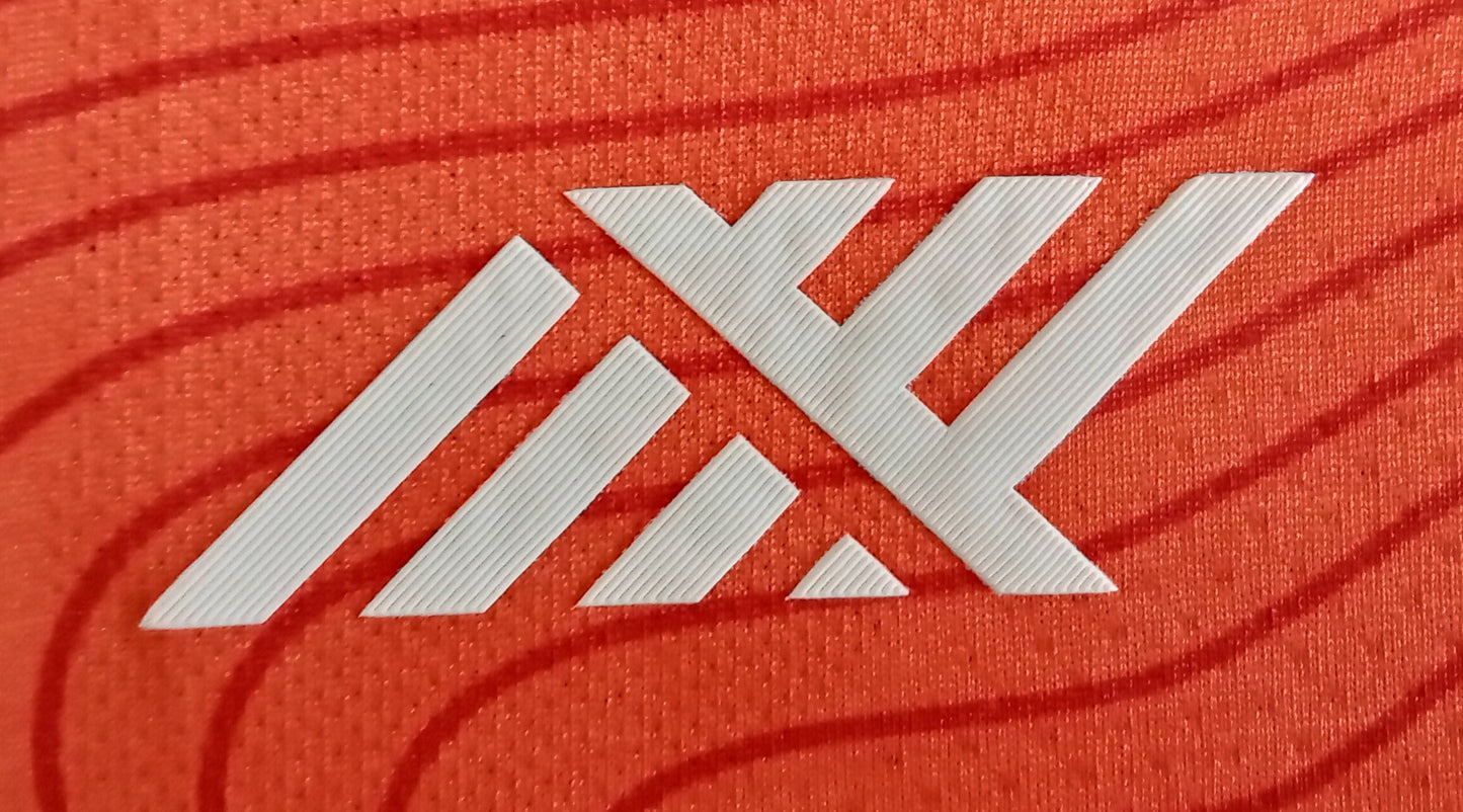 RoundGlass Punjab 2021/22 Six5Six Home Football Shirt