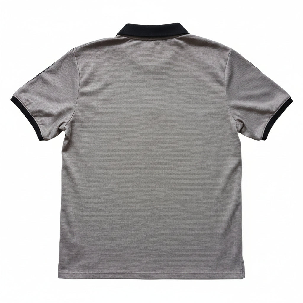 Charlton Athletic 2020/21 Hummel Football Training Polo Shirt