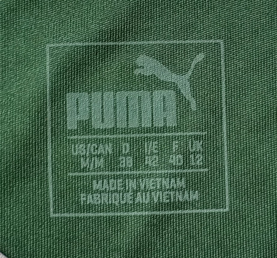 Plymouth Argyle 2019/20 Puma Home Football Shirt