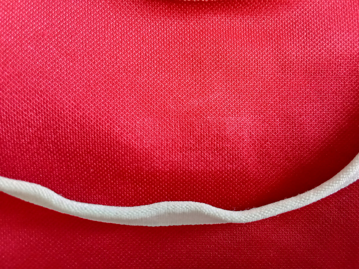 Arsenal 2002/04 Nike Home Football Shirt