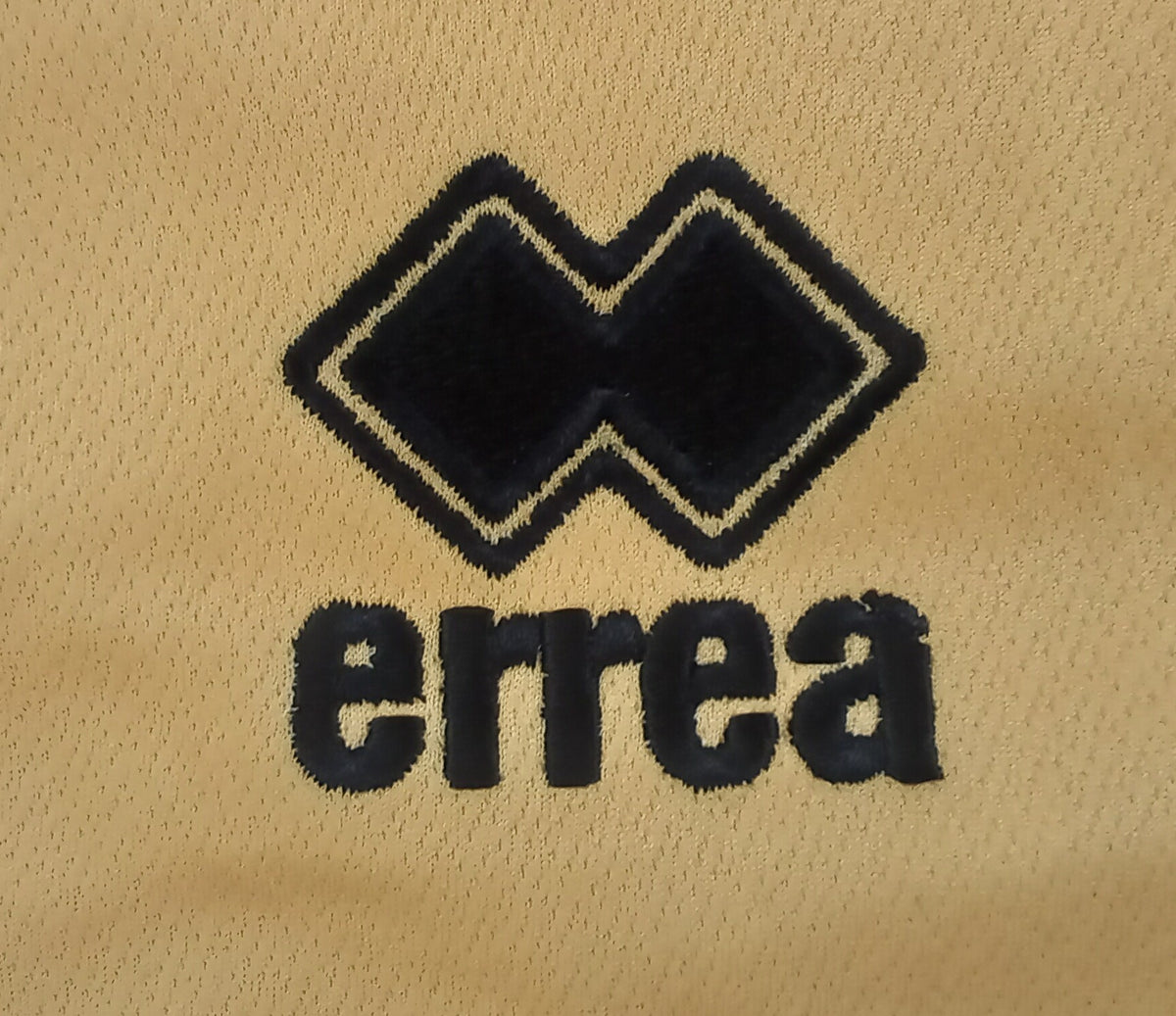 Norwich City 2018/19 Errea Goalkeeper Football Shirt