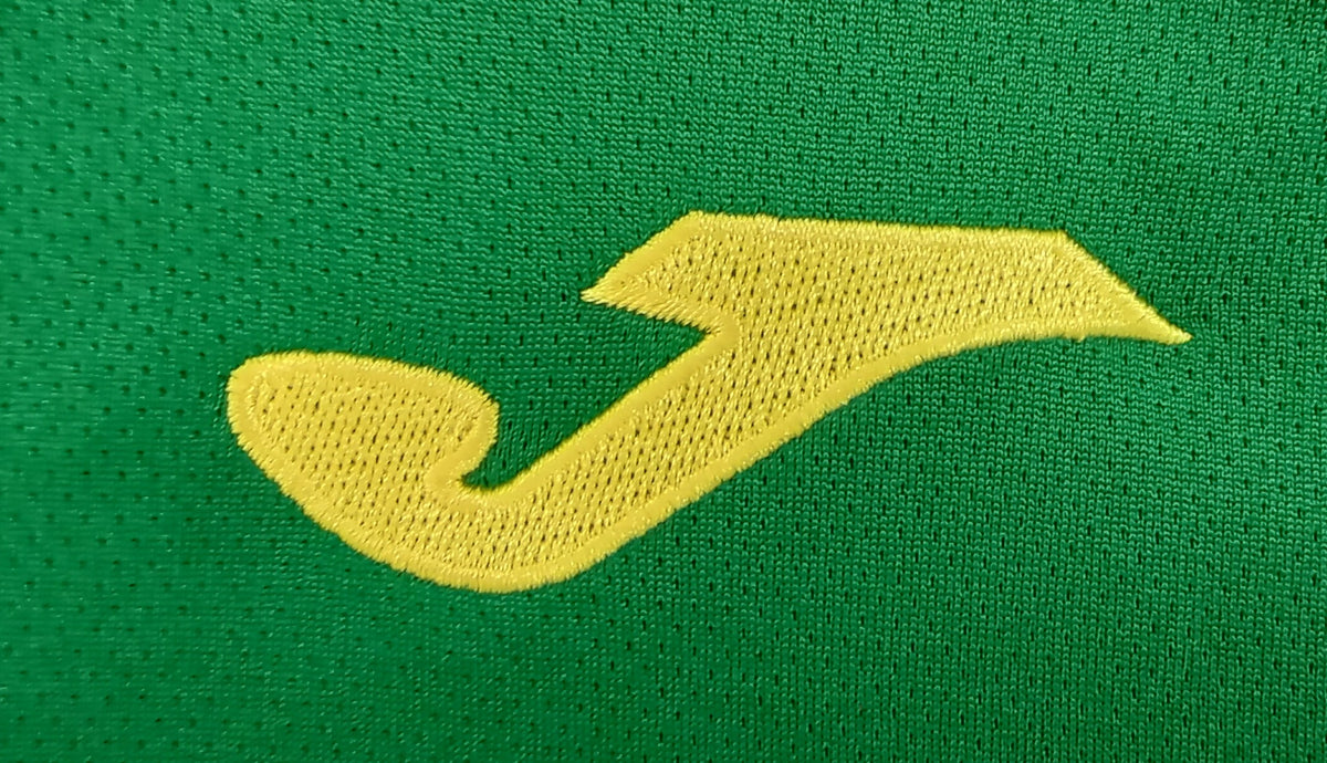 Norwich City 2023/24 Joma Away Football Shirt