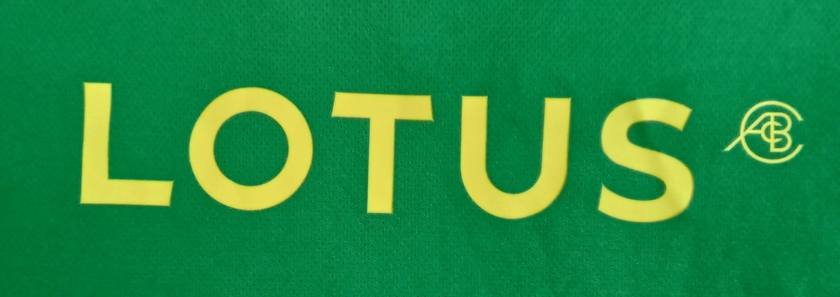 Norwich City 2023/24 Joma Away Football Shirt