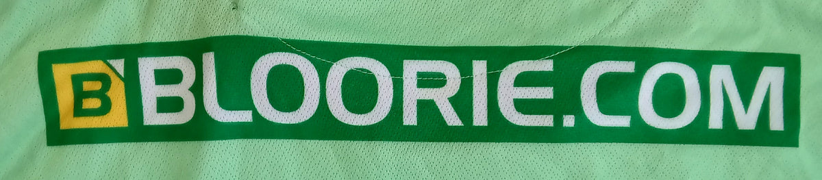 Norwich City 2018/19 Errea Goalkeeper Football Shirt