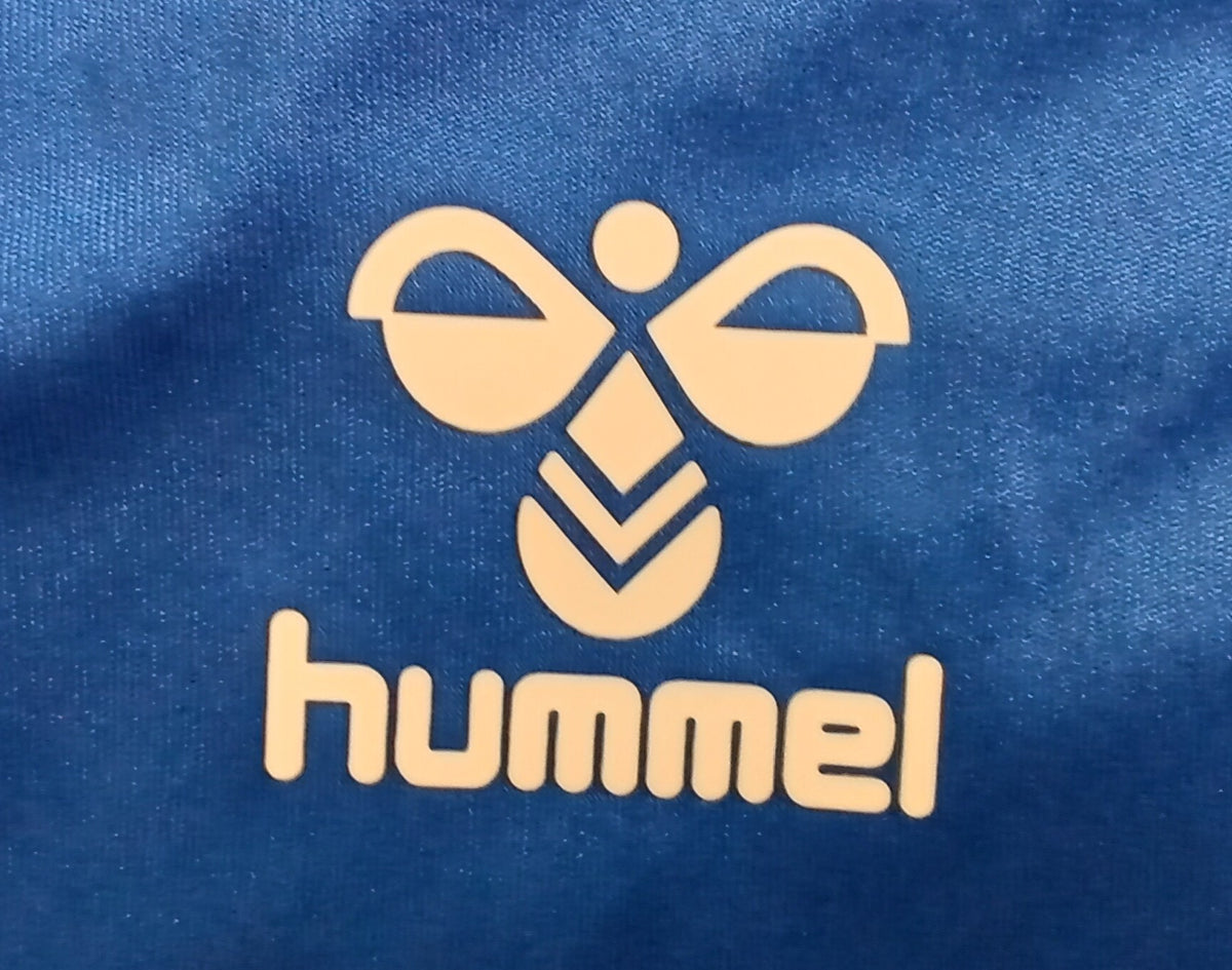 Everton 2023/24 Hummel Home Football Shirt