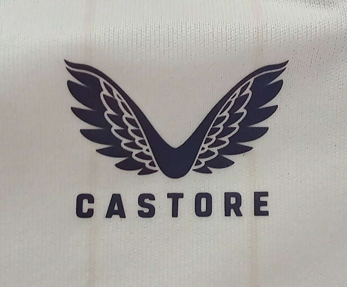 Everton 2024/25 Castore Third Football Shirt