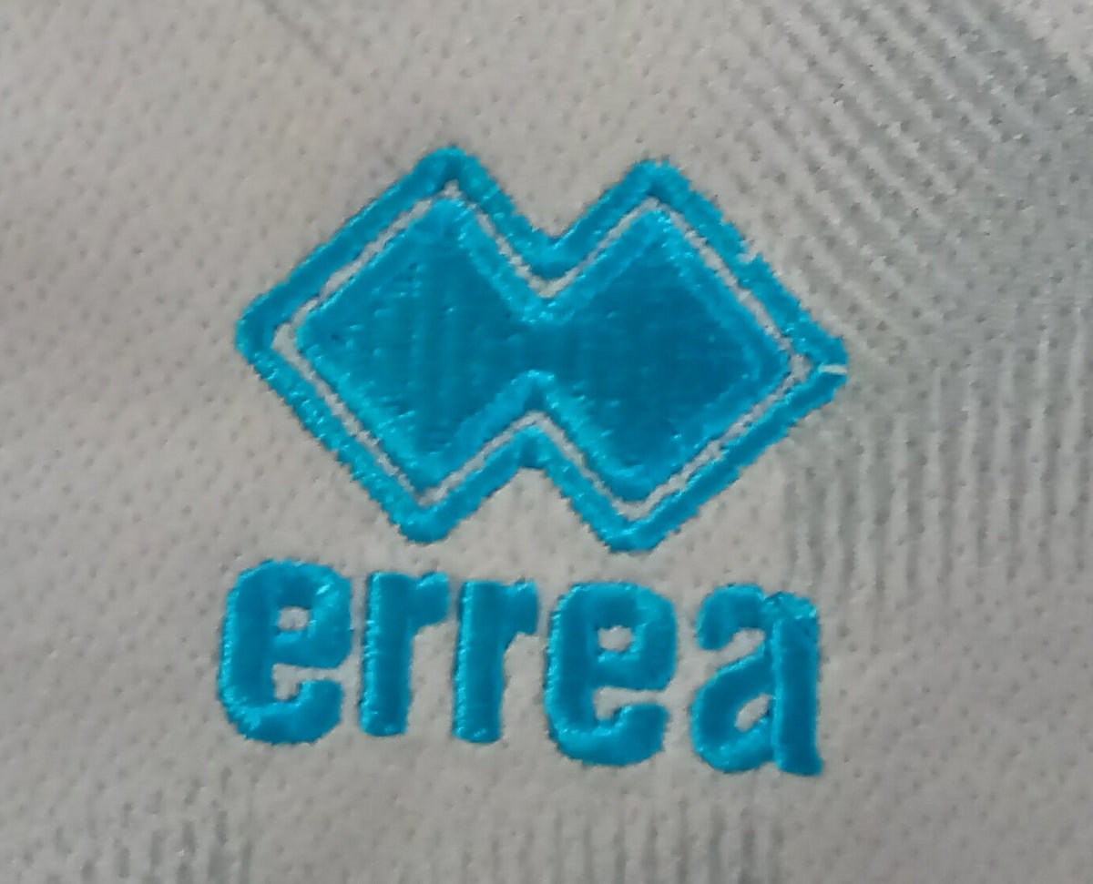 Millwall 2024/25 Errea Third Football Kit