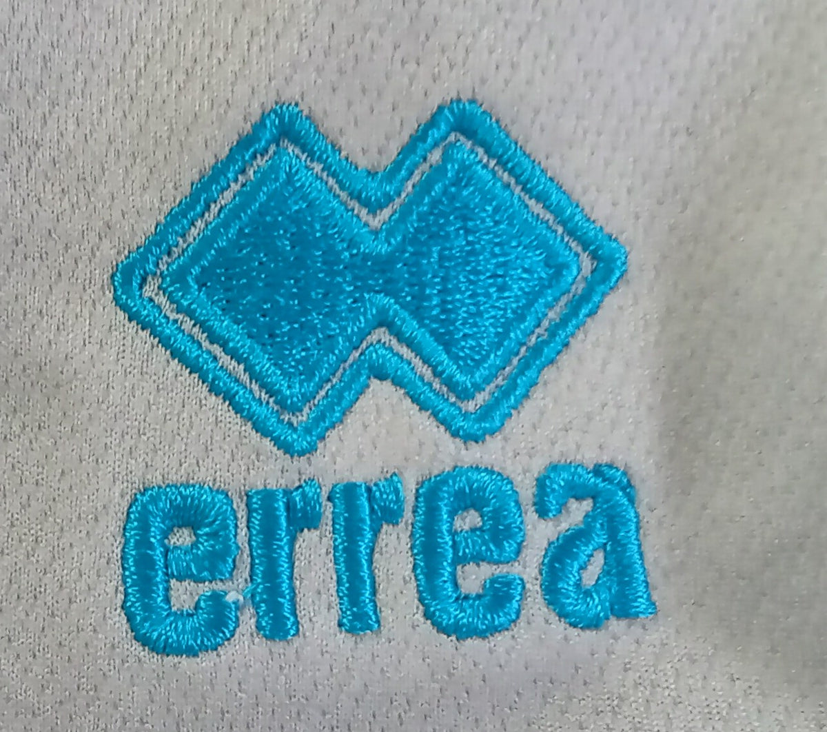 Millwall 2024/25 Errea Third Football Kit