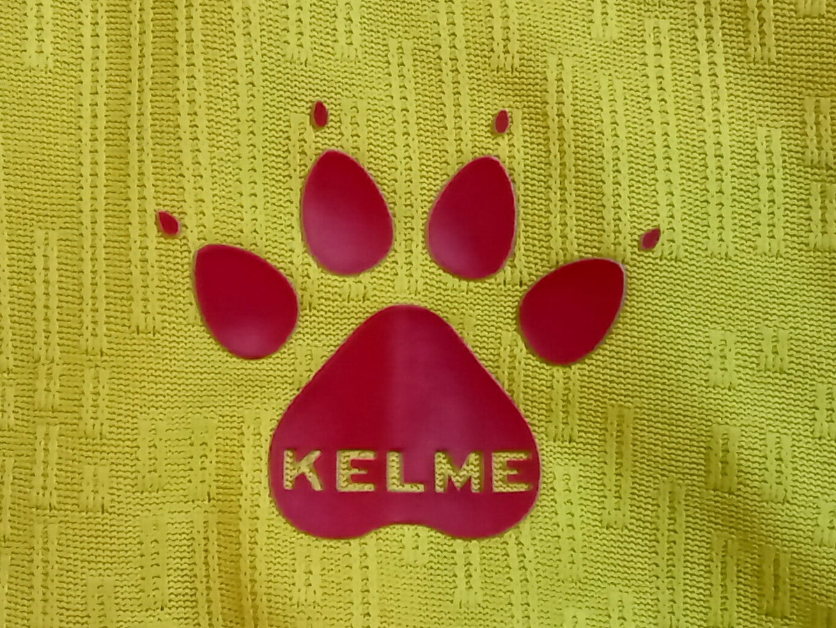 Watford 2024/25 Kelme Home Football Shirt (Kids)