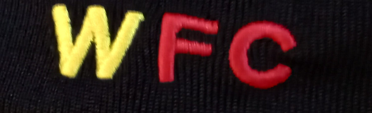Watford 2024/25 Kelme Home Football Shirt (Kids)