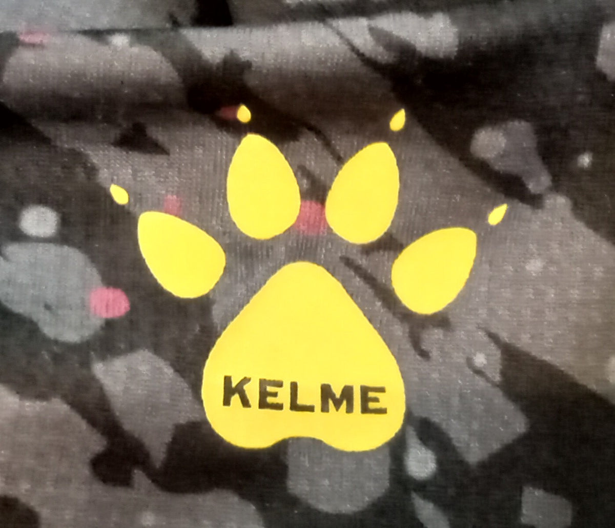 Watford 2024/25 Kelme Prematch Football Shirt