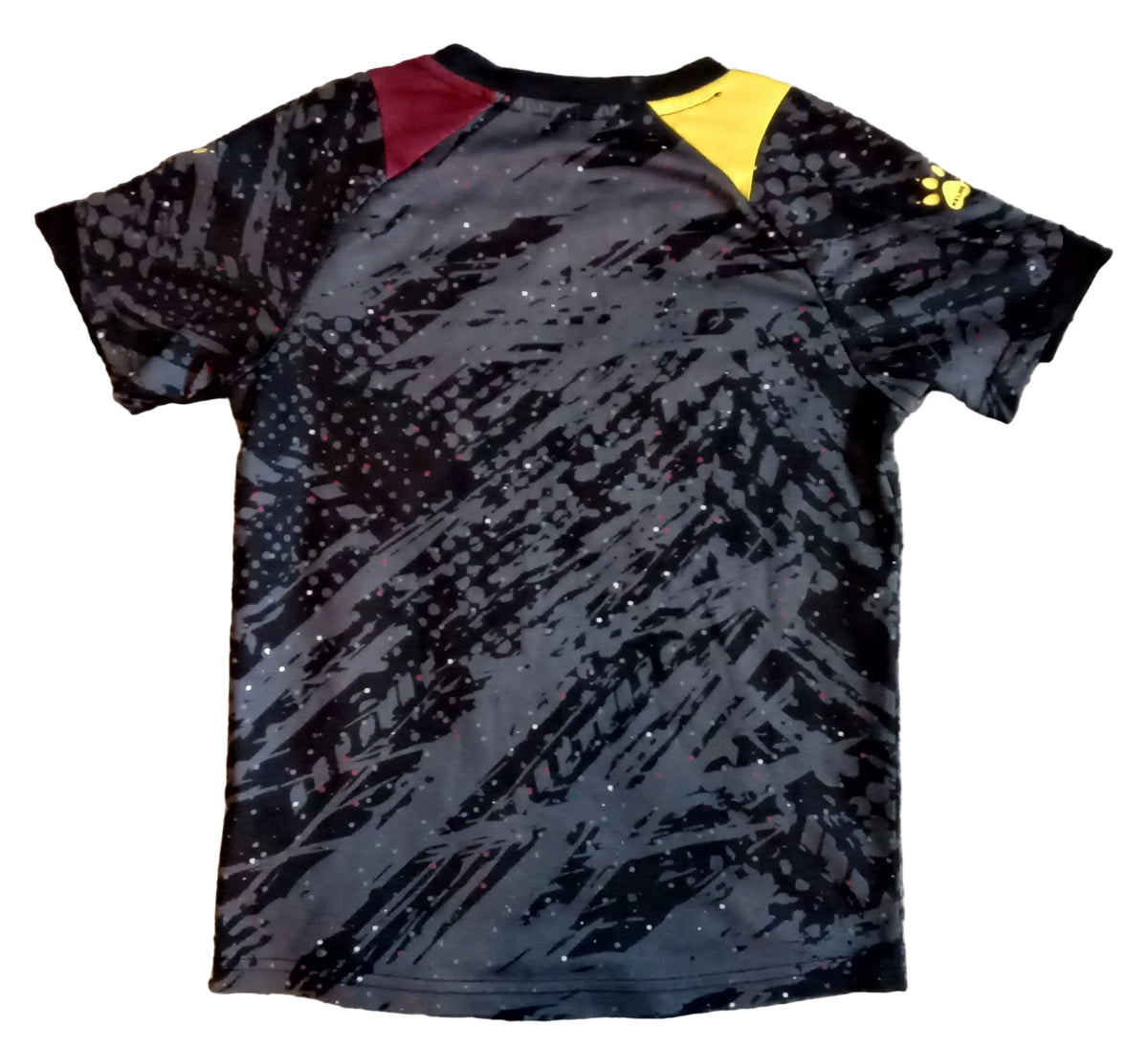 Watford 2024/25 Kelme Prematch Football Shirt