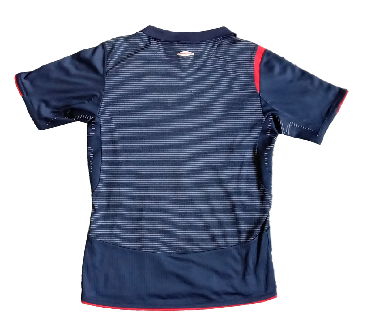 ~ England 2006 Umbro Home Goalkeeper Football Shirt (Short Sleeve Kids) ~