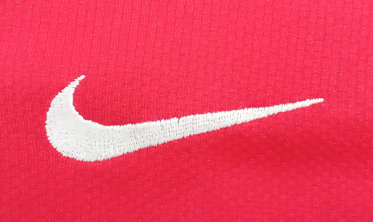Arsenal 2006/08 Nike Home Football Shirt