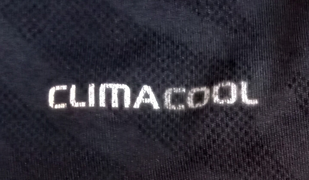 Liverpool 2009/10 Adidas Away Football Shirt