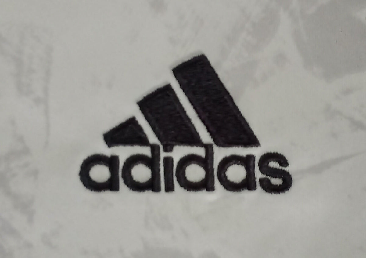 Belgium 2020 Adidas Away Football Shirt