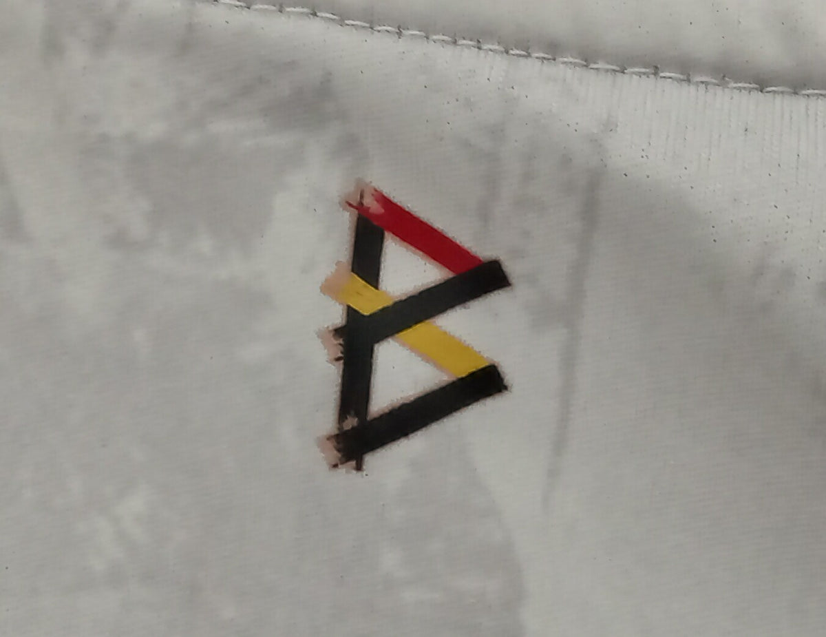 Belgium 2020 Adidas Away Football Shirt