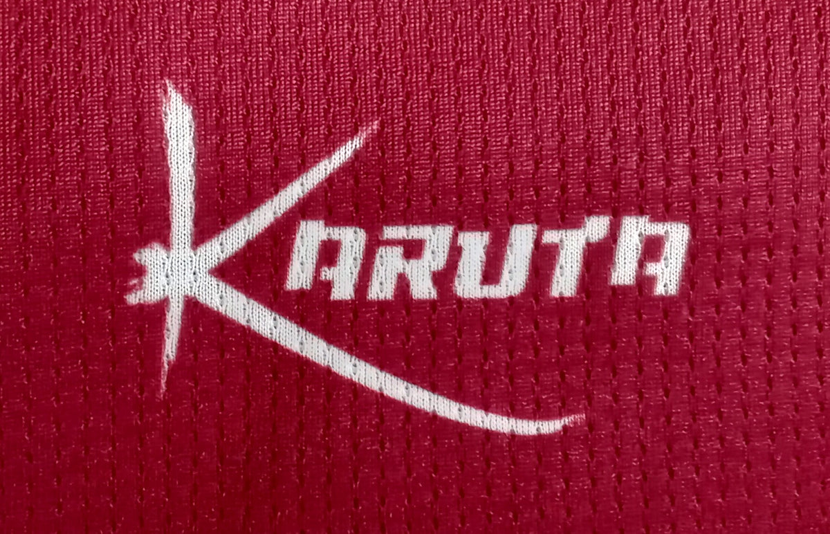 Chesham United 2024/25 Karuta Home Football Shirt