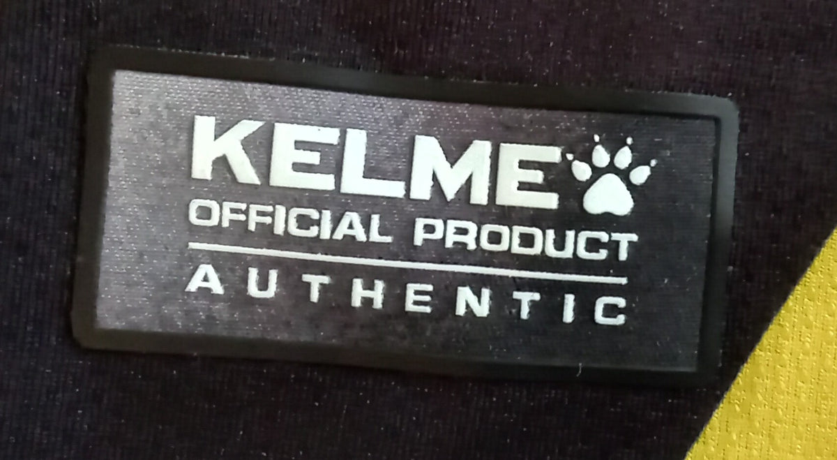 Watford 2020/21 Kelme Home Football Shirt