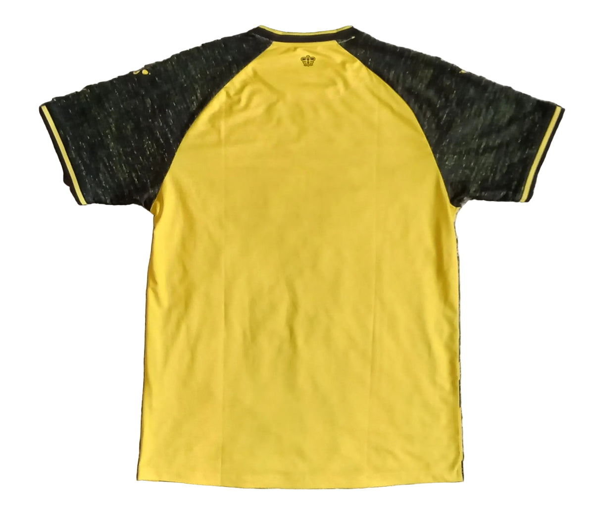 Watford 2020/21 Kelme Home Football Shirt