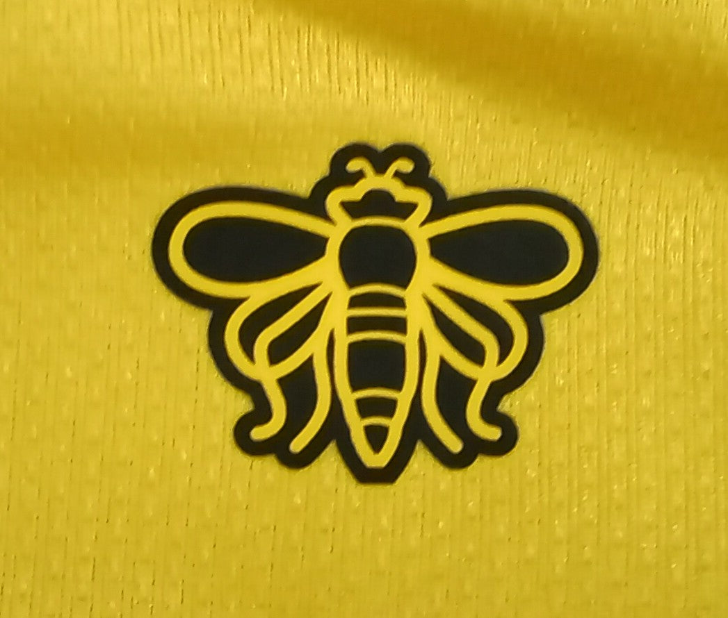 Watford 2020/21 Kelme Home Football Shirt