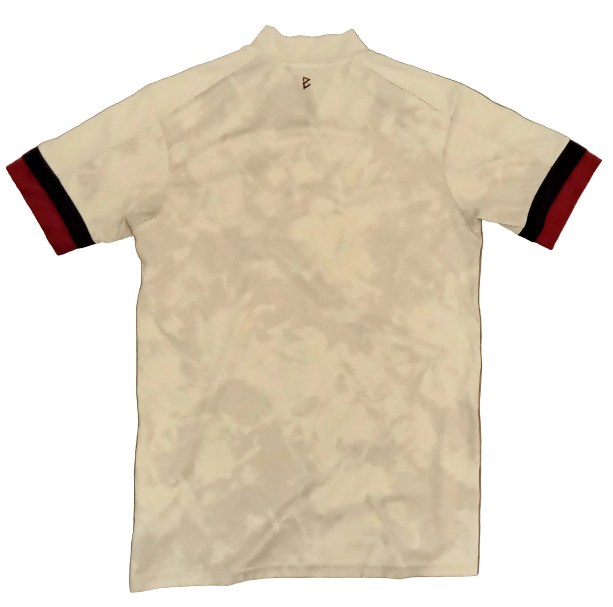 Belgium 2020 Adidas Away Football Shirt