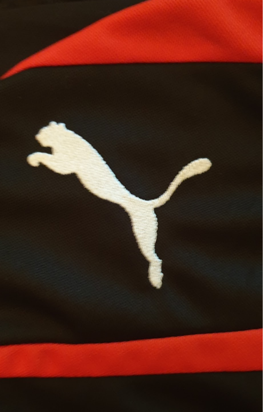 Rangers 2013/14 Puma Third Football Shirt