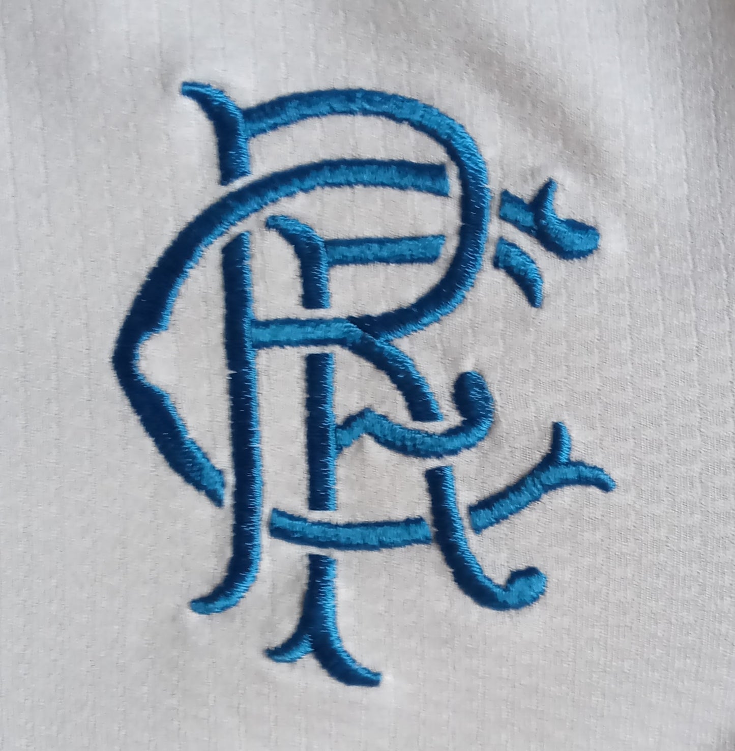 Rangers 2023/24 Castore Away Football Shirt