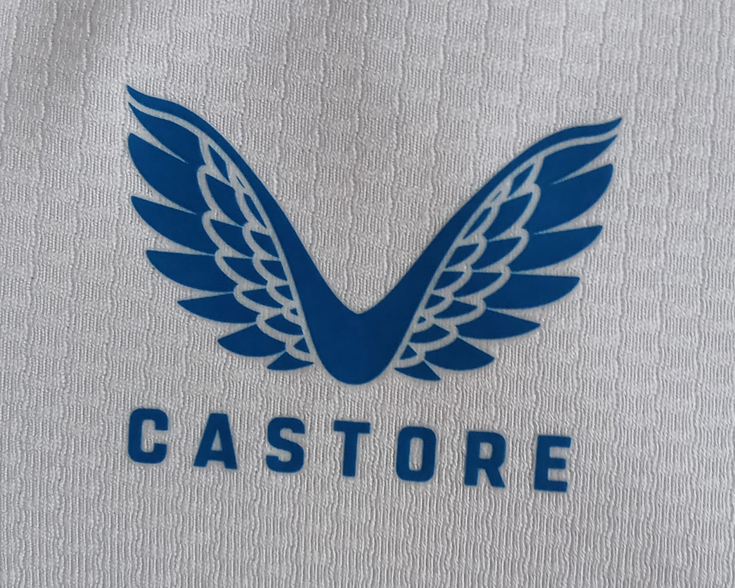 Rangers 2023/24 Castore Away Football Shirt