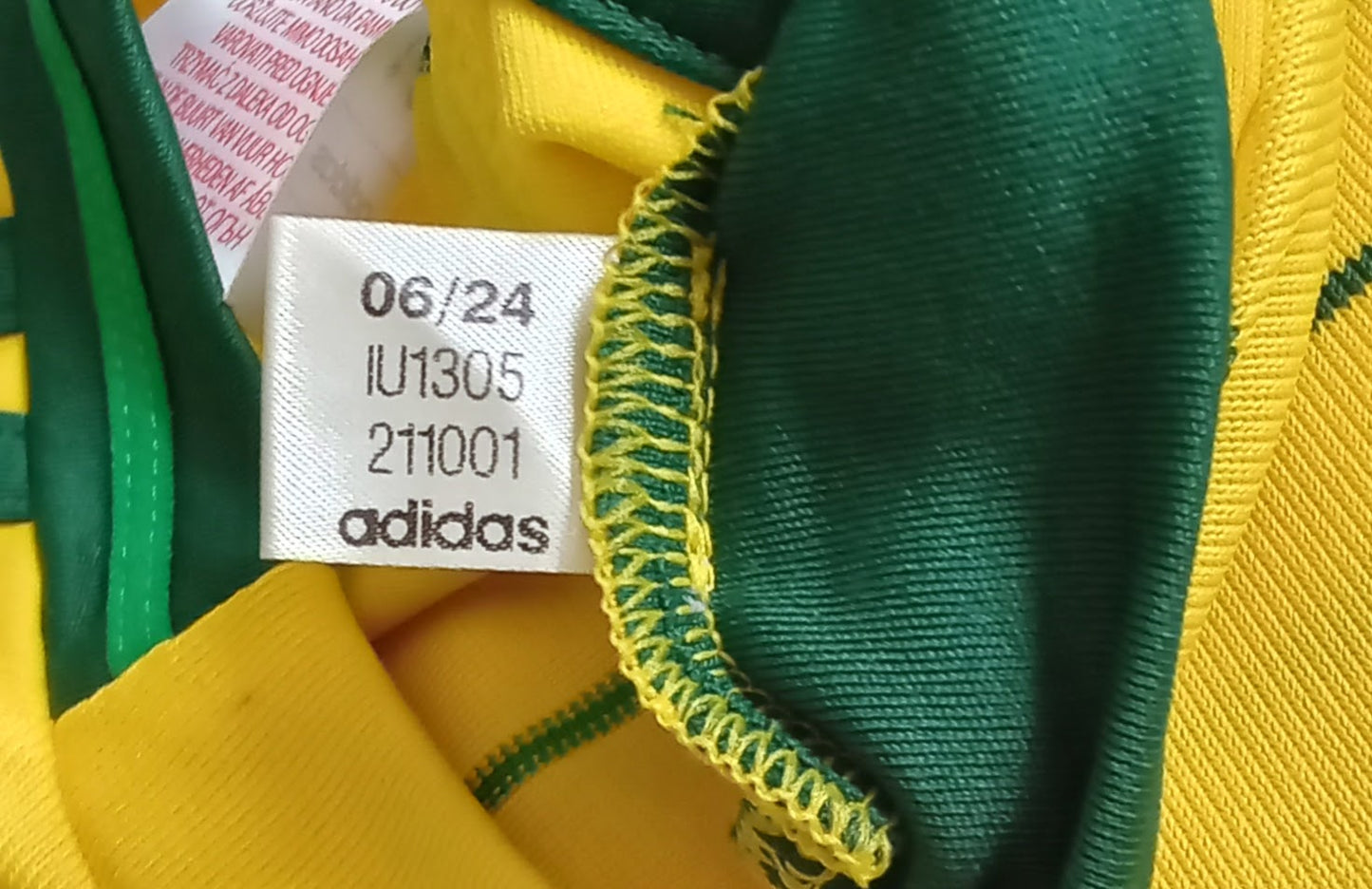 Celtic 2024/25 Adidas Away Football Kit