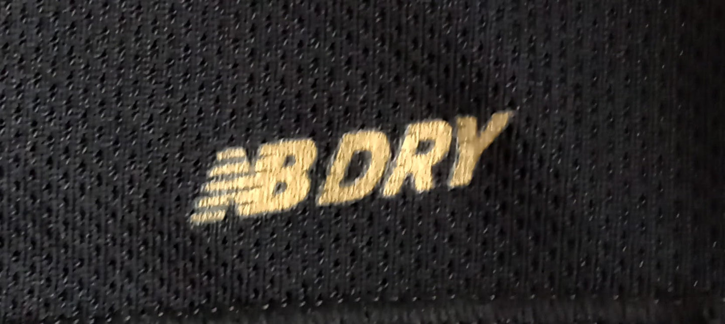Liverpool 2019/20 New Balance Home Goalkeeper Football Shirt