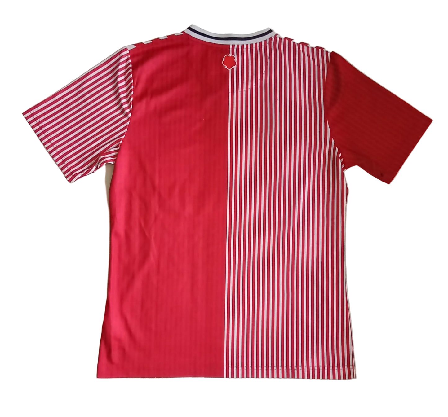 Southampton 2023/24 Hummel Home Football Shirt