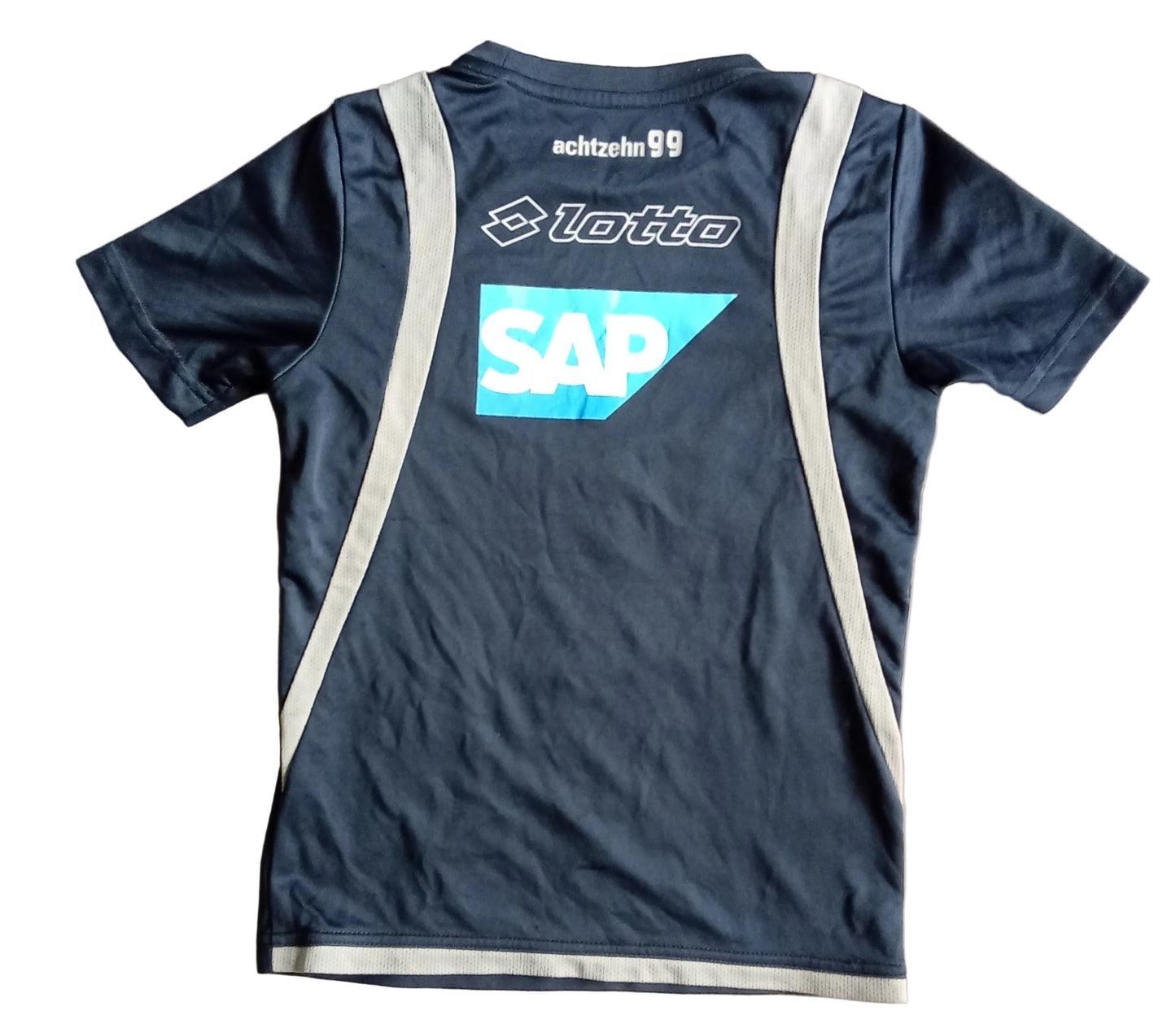 Hoffenheim 2014/15 Lotto Football Training Shirt