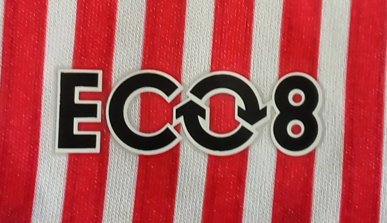 Southampton 2023/24 Hummel Home Football Shirt