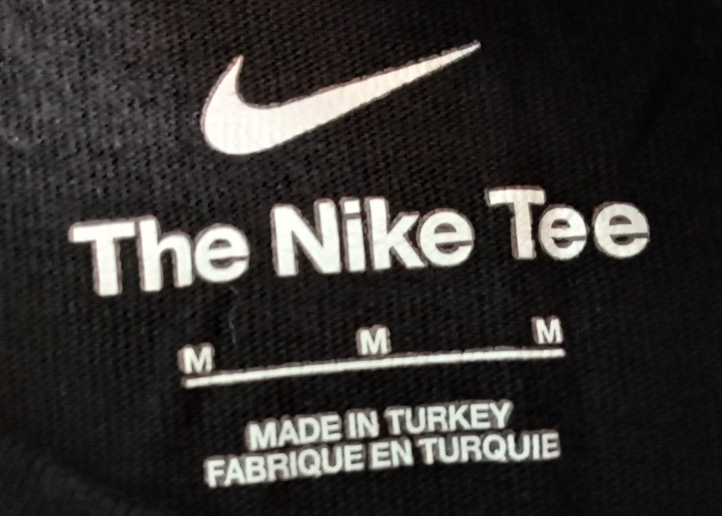 Liverpool 2022/23 Nike Ignite T Shirt