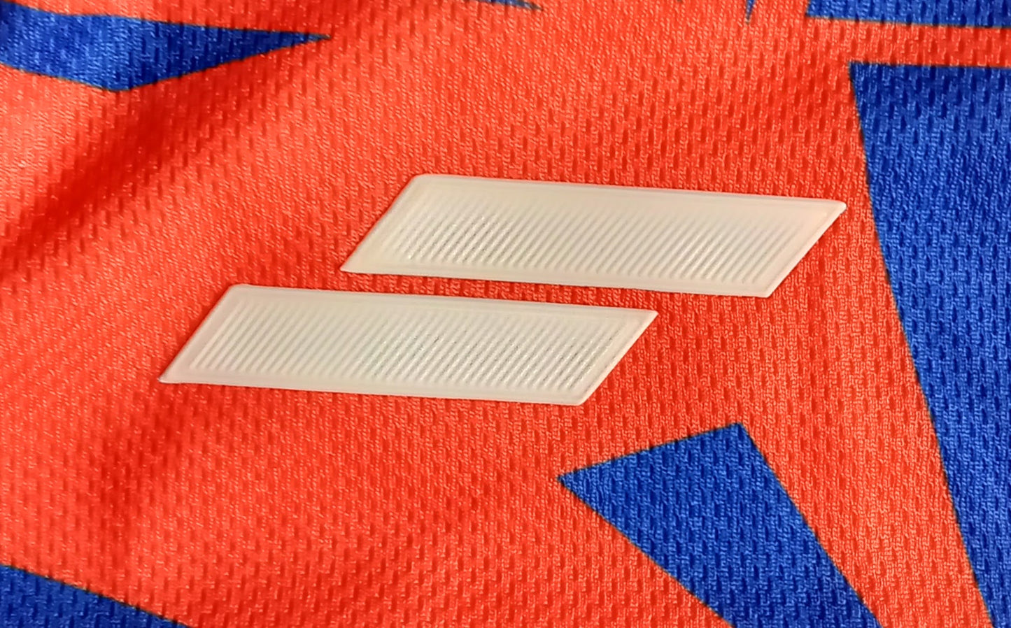 Correcaminos UAT 2021/22 Silver Sport Home Football Shirt