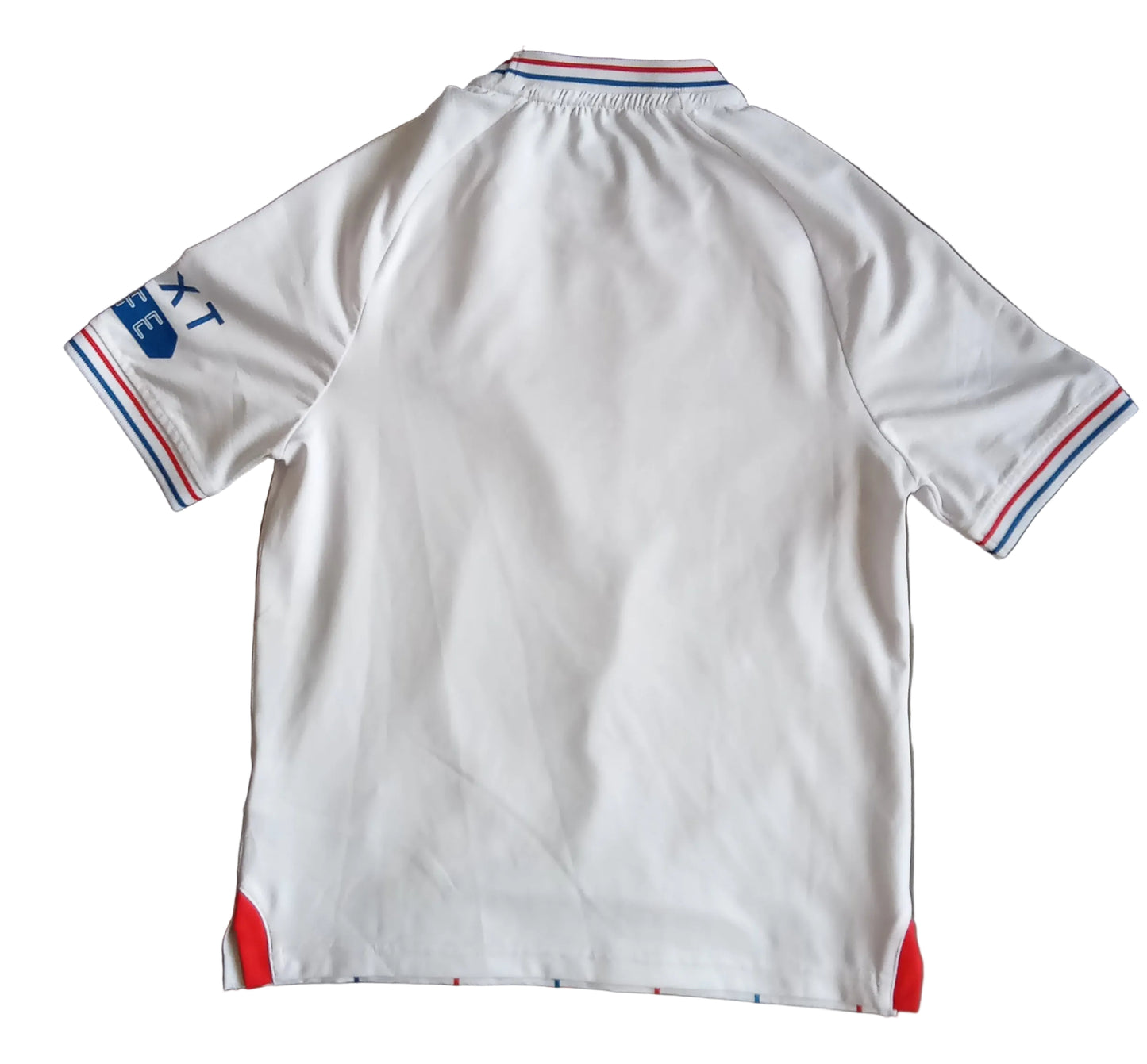 Rangers 2023/24 Castore Away Football Shirt