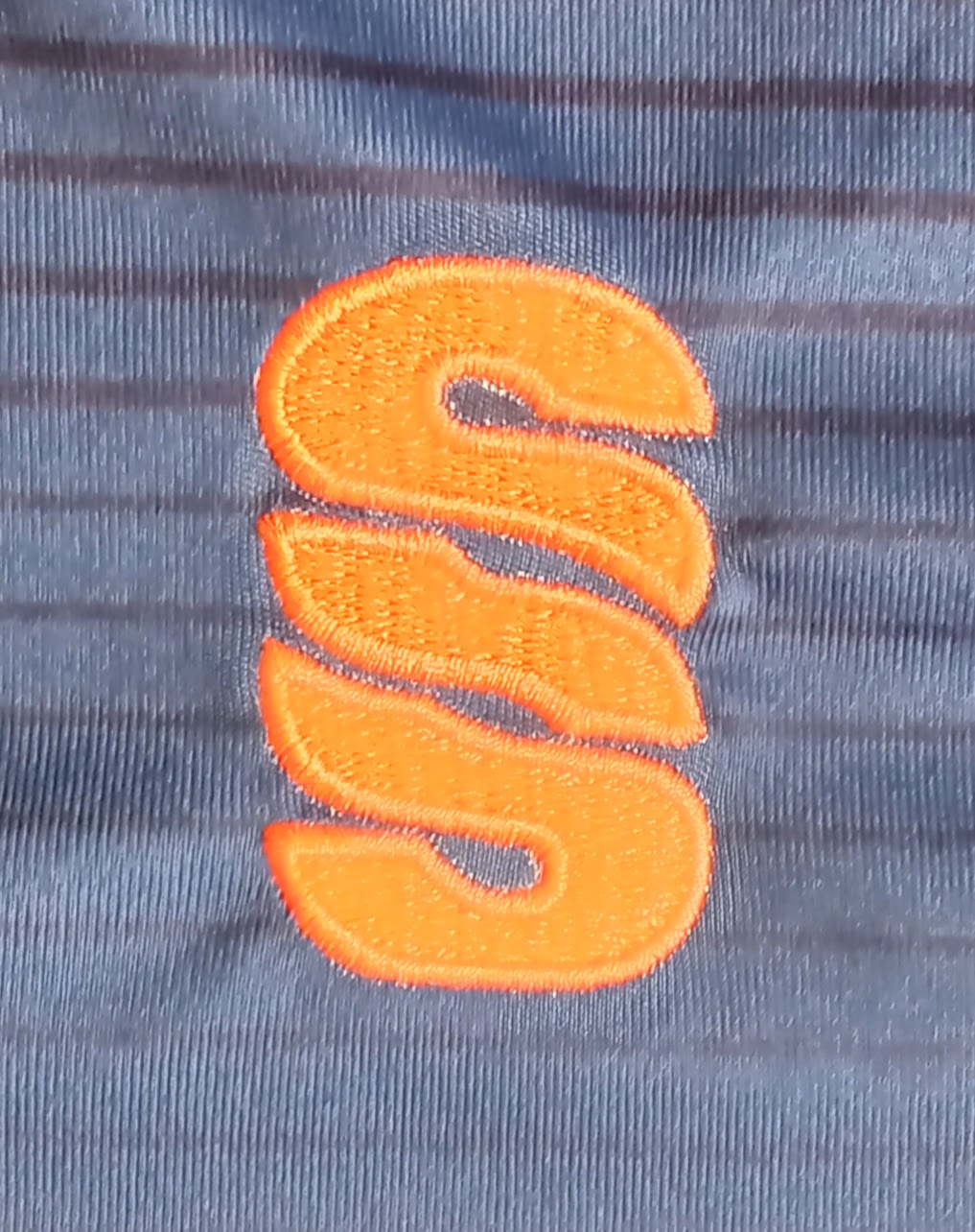 Mansfield Town 2018/19 Surridge Football Travel Polo Shirt