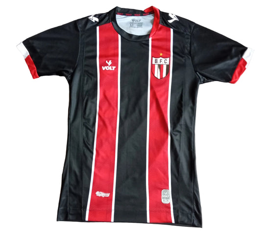 Botafogo SP 2021 Volt Away Football Shirt